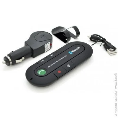    Bluetooth- PIX-LINK LV-B08
