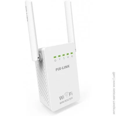  Wi-Fi   Wi-Fi// PIX-LINK LV-WR02ES