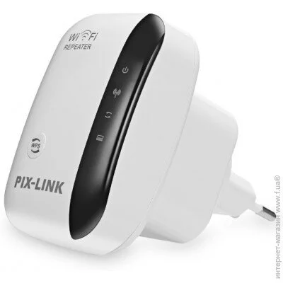  Wi-Fi   Wi-Fi PIX-LINK LV-WR03