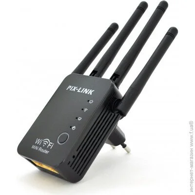  Wi-Fi   Wi-Fi , ,   PIX-LINK LV-WR16