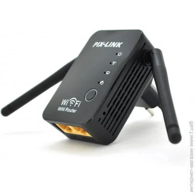  Wi-Fi   Wi-Fi , ,   PIX-LINK LV-WR17