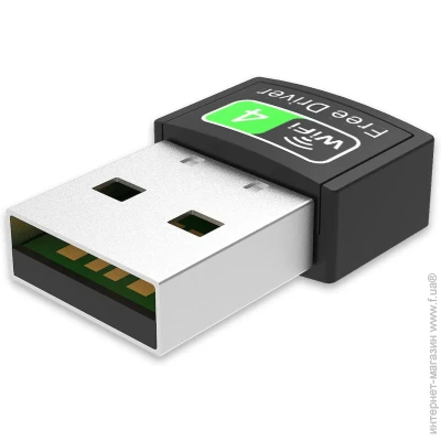 Pix-Link   Wi-Fi USB LV-UW06D Black (16154)