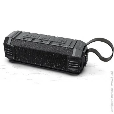   PIXUS Energy Black