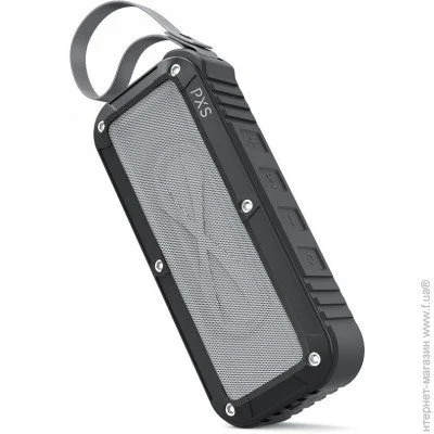   PIXUS Scout Black