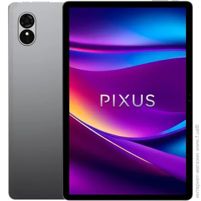  PIXUS Deon 6/128GB Gray