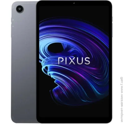  PIXUS Folio 6/128GB LTE Grafite (4897058531718)