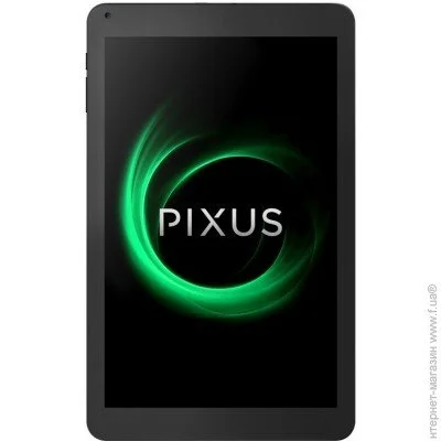  PIXUS HiPower 16GB Black
