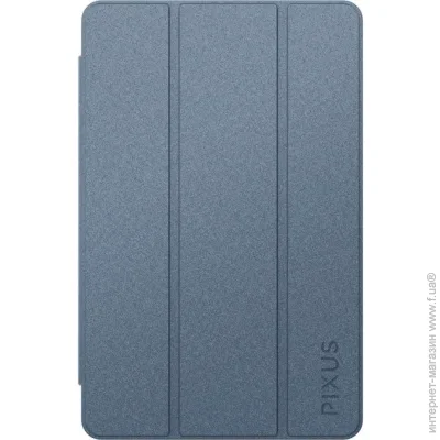     Pixus Falcon gray (4897058531855)