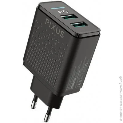   Pixus Fast 2 (4897058531398)