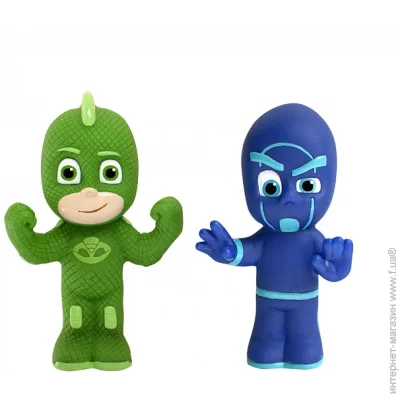 PJ Masks        (4820171711354)