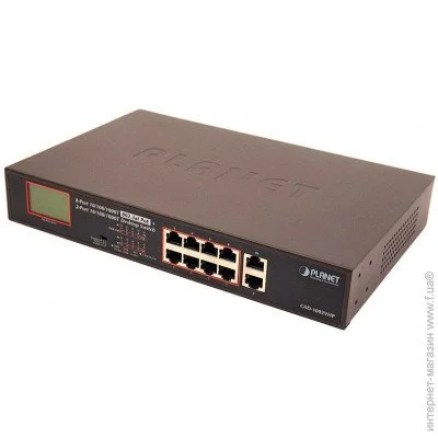  Planet GSD-1002VHP