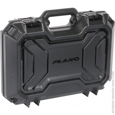  Plano Tactical Pistol Case (1071800)