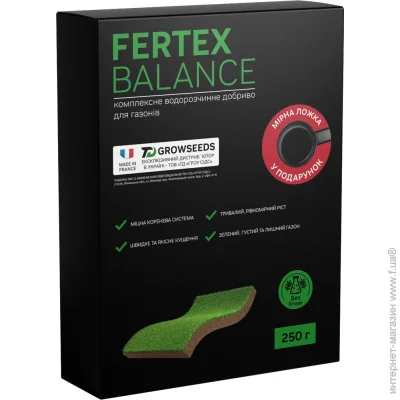 Plantin  Fertex Balance   250 