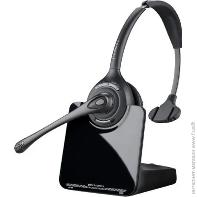  Plantronics CS510
