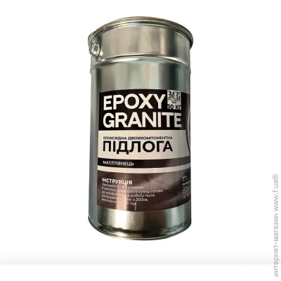 Plastall    Epoxy Granitte 4.5   (EPG-4500-000133)
