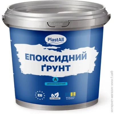   Plastall 10  (0002217883)
