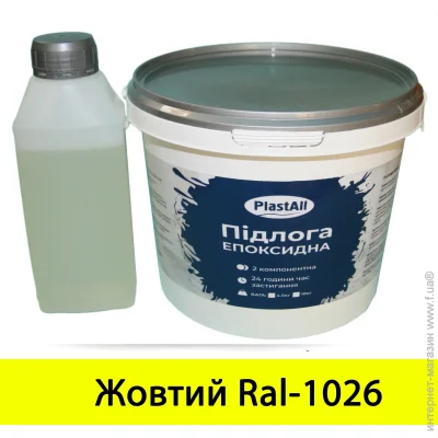        Plastall 1  (ENP-PL-0005zhk)