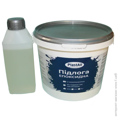        Plastall 1  (ENP-PL-0006k)