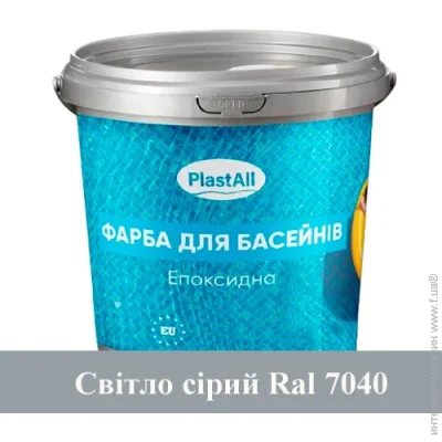     Plastall 4,5   (163222110)