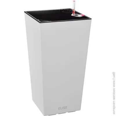  Plastkon   ELISE 25   white 10,5  (238666)