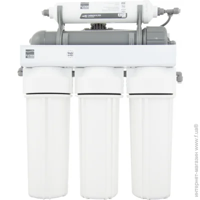    Platinum Wasser RO5 PLAT-F-ULTRA5