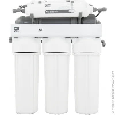    Platinum Wasser RO6 PLAT-F-ULTRA6