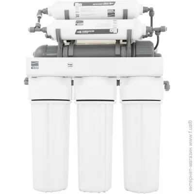    Platinum Wasser RO7 PLAT-F-ULTRA7
