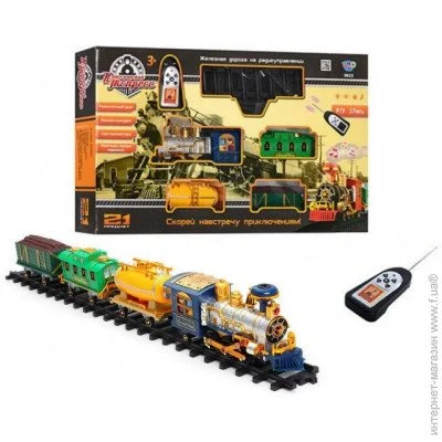 Набор Play Smart Золотая стрела (0622) Набор Play Smart Золотая стрела (0622)