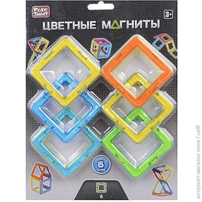  Play Smart   (2431)