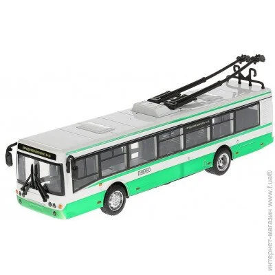 Play Smart  6407B "" 1:72   (6407A(Green))