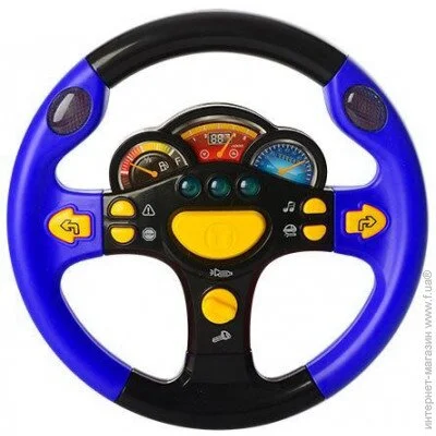 Play Smart   "" 7737 19  () (7737(Blue))