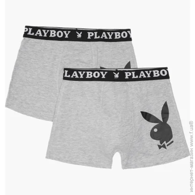   Playboy ANNYA BOXERSHORT (ANNYA-29-XL)