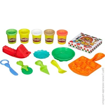 Hasbro  (B1856)   