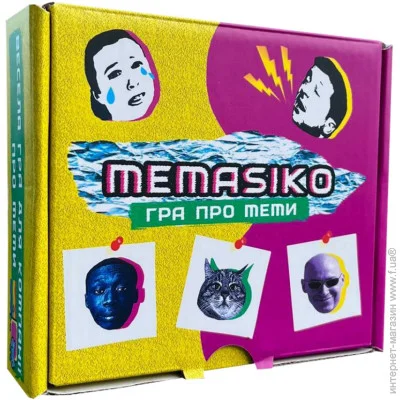 Playroom     "Memasiko" PLR-0023