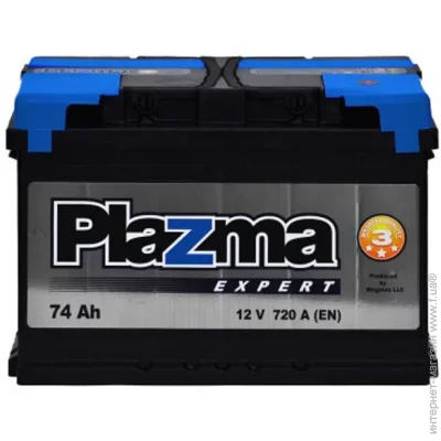   Plazma Expert 6-74
