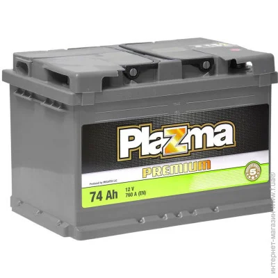   Plazma Expert 6-74 
