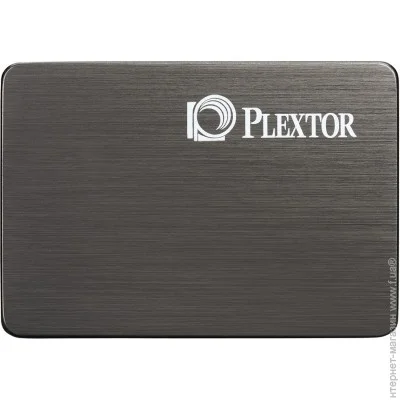 SSD Plextor SATA 256Gb (PX-256M5S)