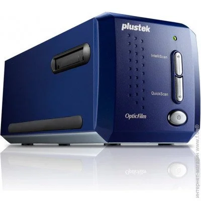  Plustek OpticFilm 8100 (7200dpi, 48 bit, LED,  -, ) (0225TS)