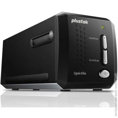 Plustek OpticFilm 8200i SE (7200dpi, 48 bit, LED, . 36 , .-, ) (0226TS)
