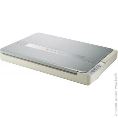  Plustek OpticSlim 1180 (0254TS)