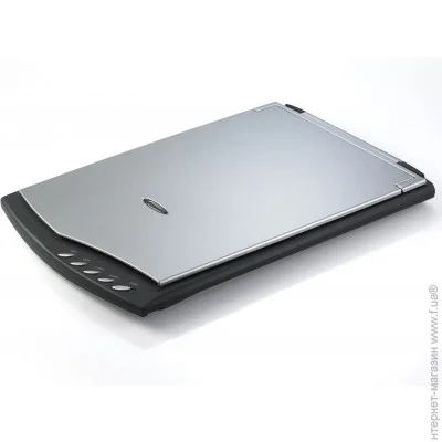  Plustek OpticSlim 2600 (0197TS)