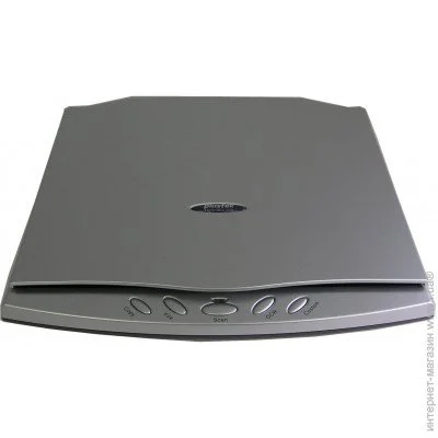  Plustek OpticSlim 550 Plus (0278TS)