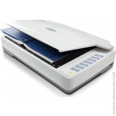 Plustek OpticPro A320E (320e)