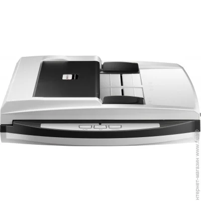  Plustek SmartOffice PN2040