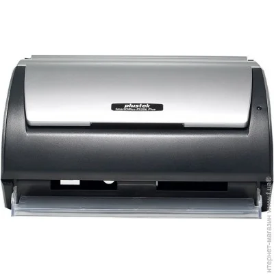  Plustek SmartOffice PS286 (0196TS)