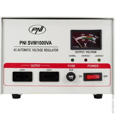   PNI SVM-1K  , 
