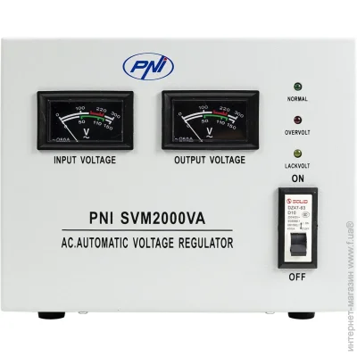  PNI SVM-2K  , 