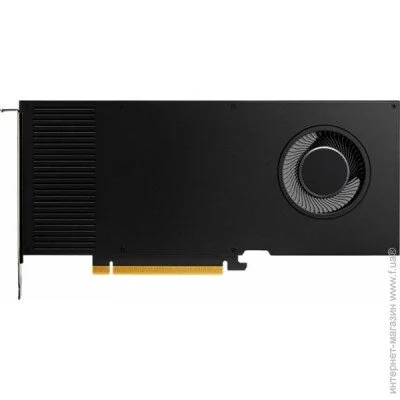  PNY Quadro RTX A4000 (VCNRTXA4000-SB)