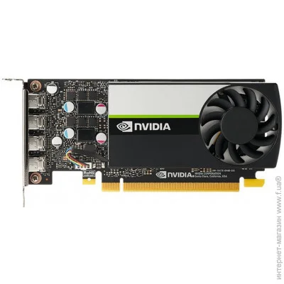  PNY Quadro T1000 (VCNT1000-8GB-SB)