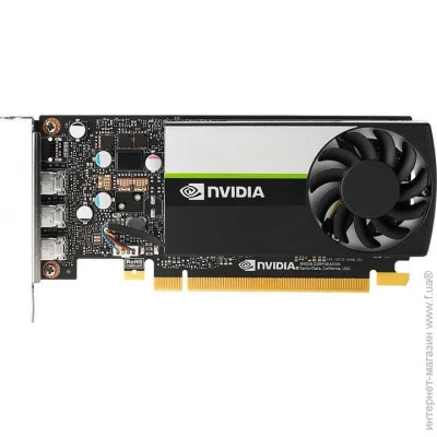 ³ PNY Quadro T400 4GB (VCNT400-4GB-SB)